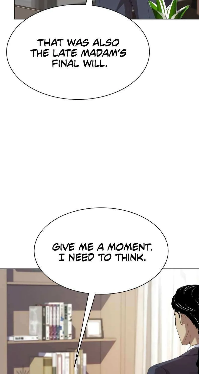 Becoming A Legendary Ace Employee Chapter 67 page 33 - 