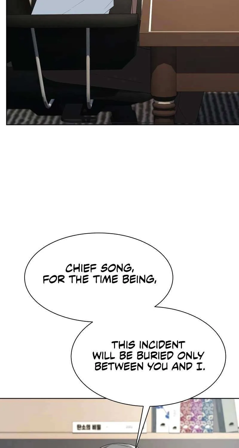 Becoming A Legendary Ace Employee Chapter 67 page 40 - 