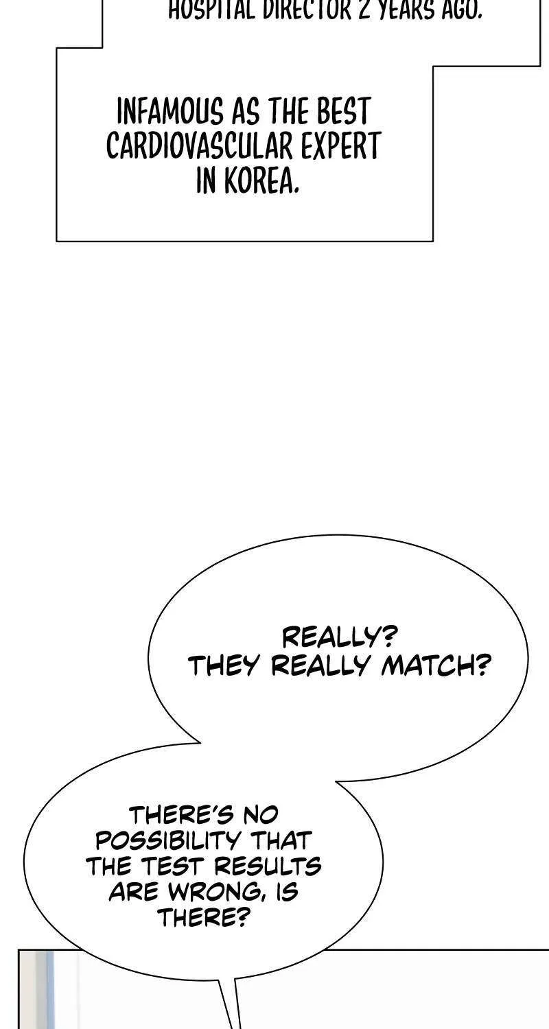 Becoming A Legendary Ace Employee Chapter 67 page 5 - 