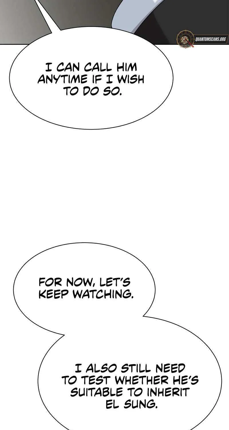 Becoming A Legendary Ace Employee Chapter 67 page 45 - 