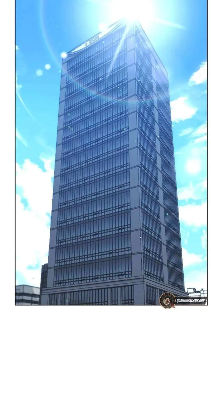 Becoming A Legendary Ace Employee Chapter 67 page 53 - 