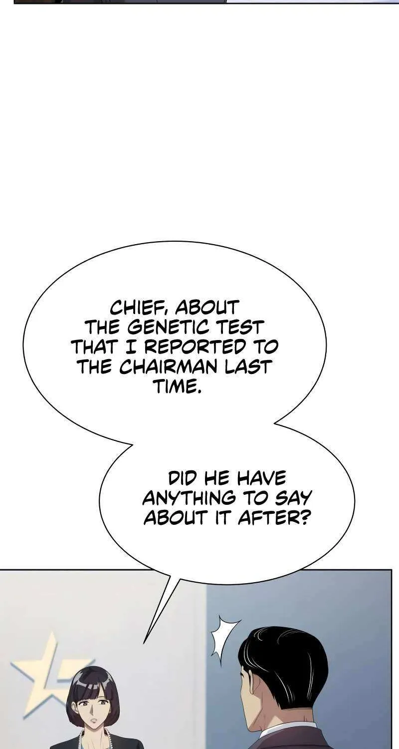 Becoming A Legendary Ace Employee Chapter 67 page 58 - 