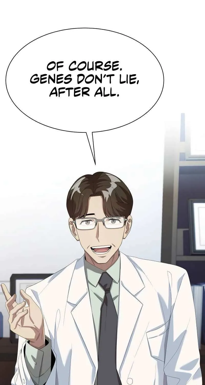 Becoming A Legendary Ace Employee Chapter 67 page 7 - 