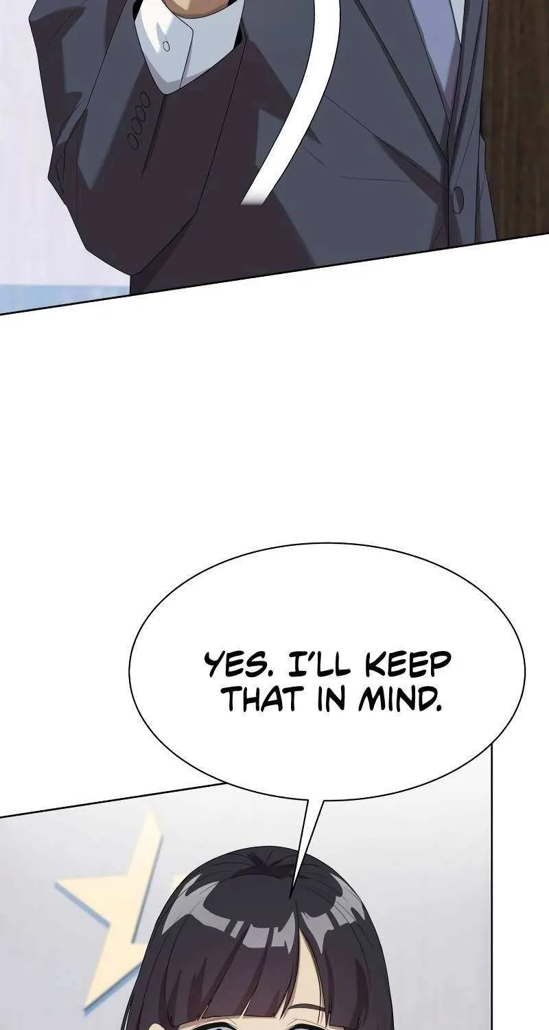Becoming A Legendary Ace Employee Chapter 67 page 62 - 