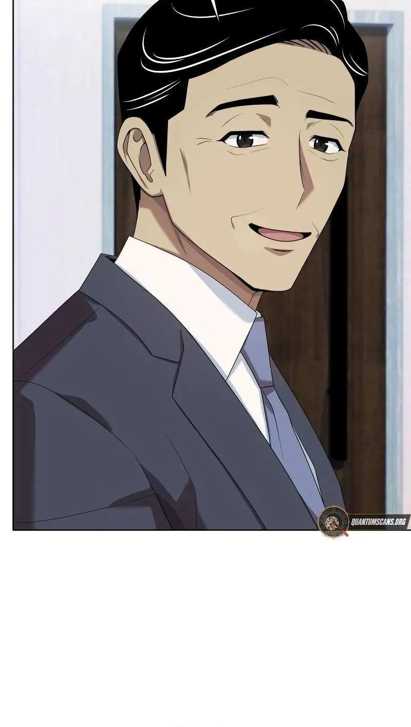 Becoming A Legendary Ace Employee Chapter 67 page 64 - 
