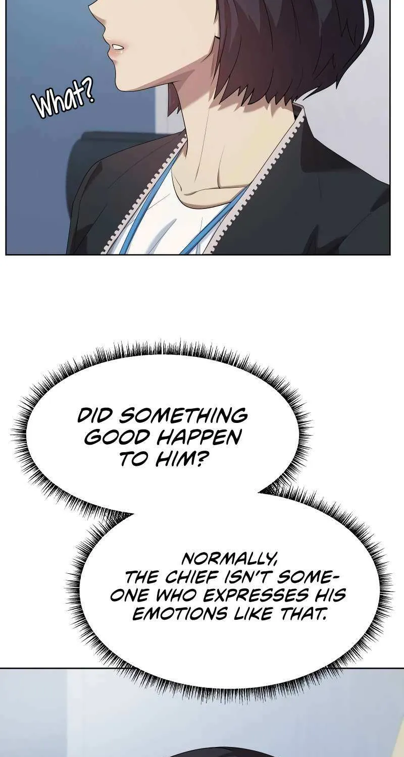 Becoming A Legendary Ace Employee Chapter 67 page 67 - 