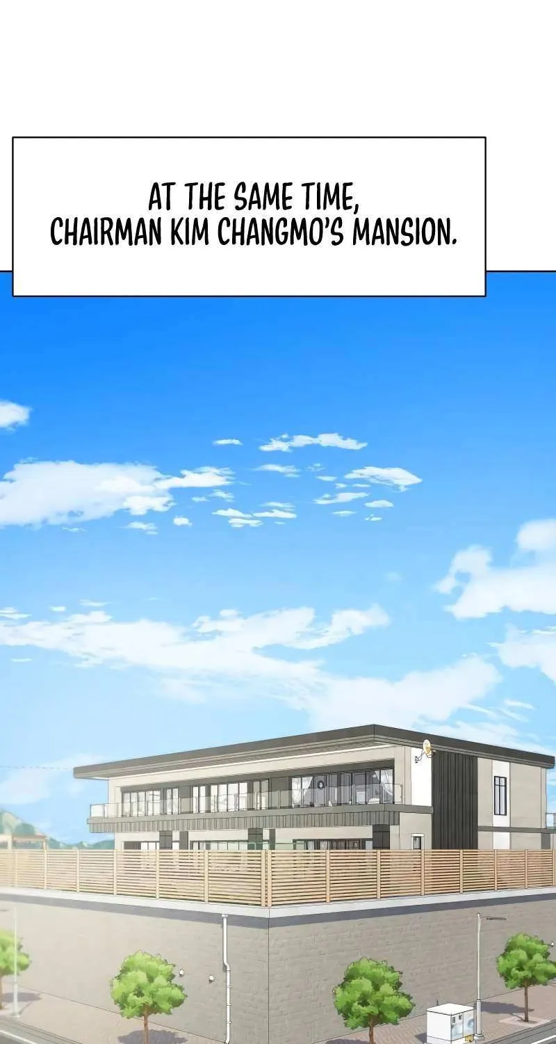 Becoming A Legendary Ace Employee Chapter 67 page 70 - 
