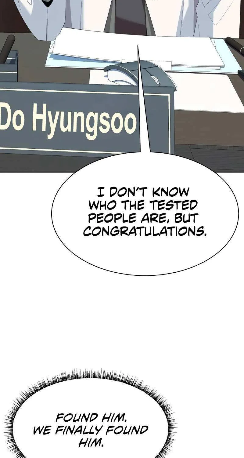 Becoming A Legendary Ace Employee Chapter 67 page 8 - 