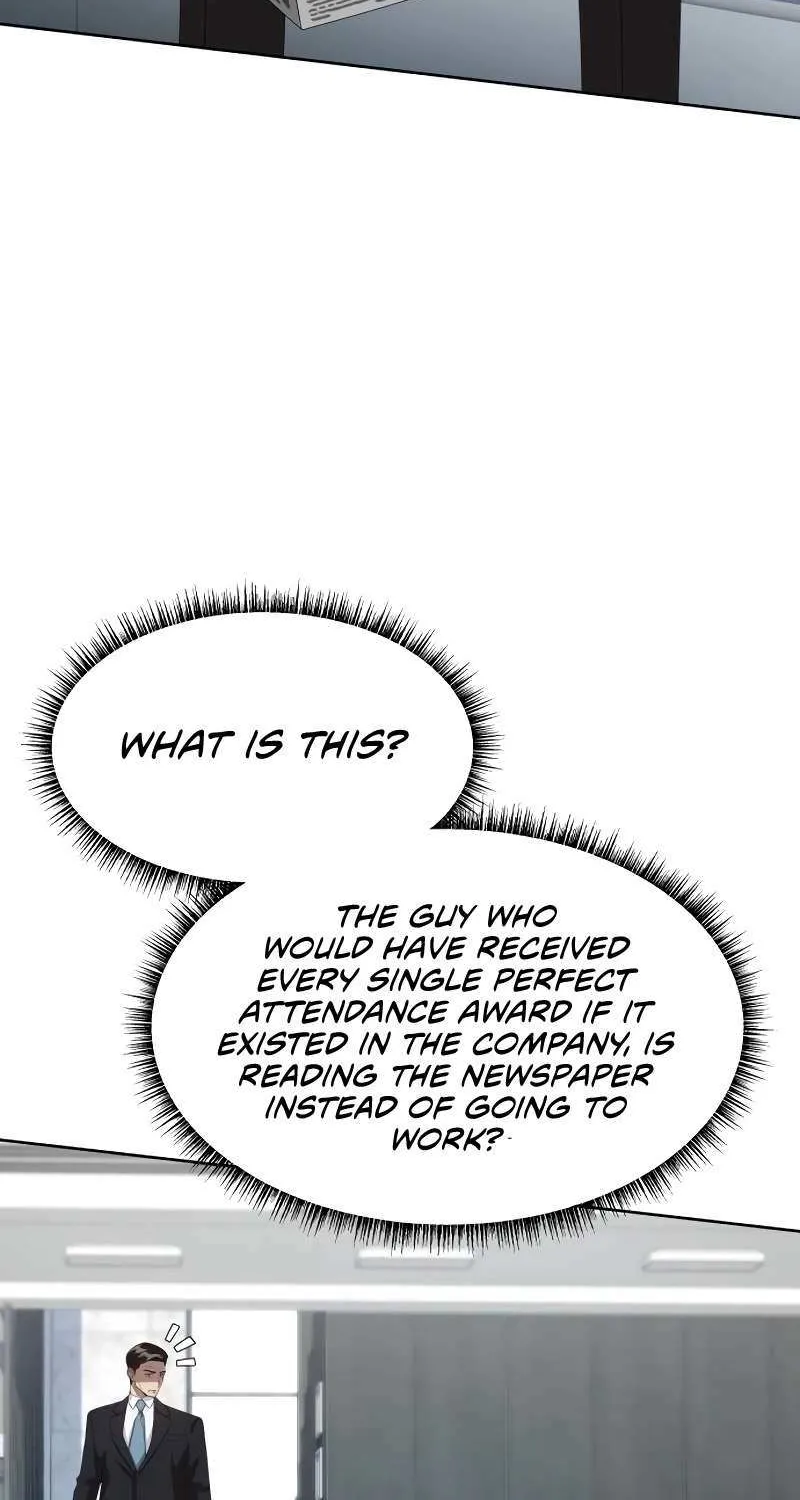 Becoming A Legendary Ace Employee Chapter 67 page 72 - 