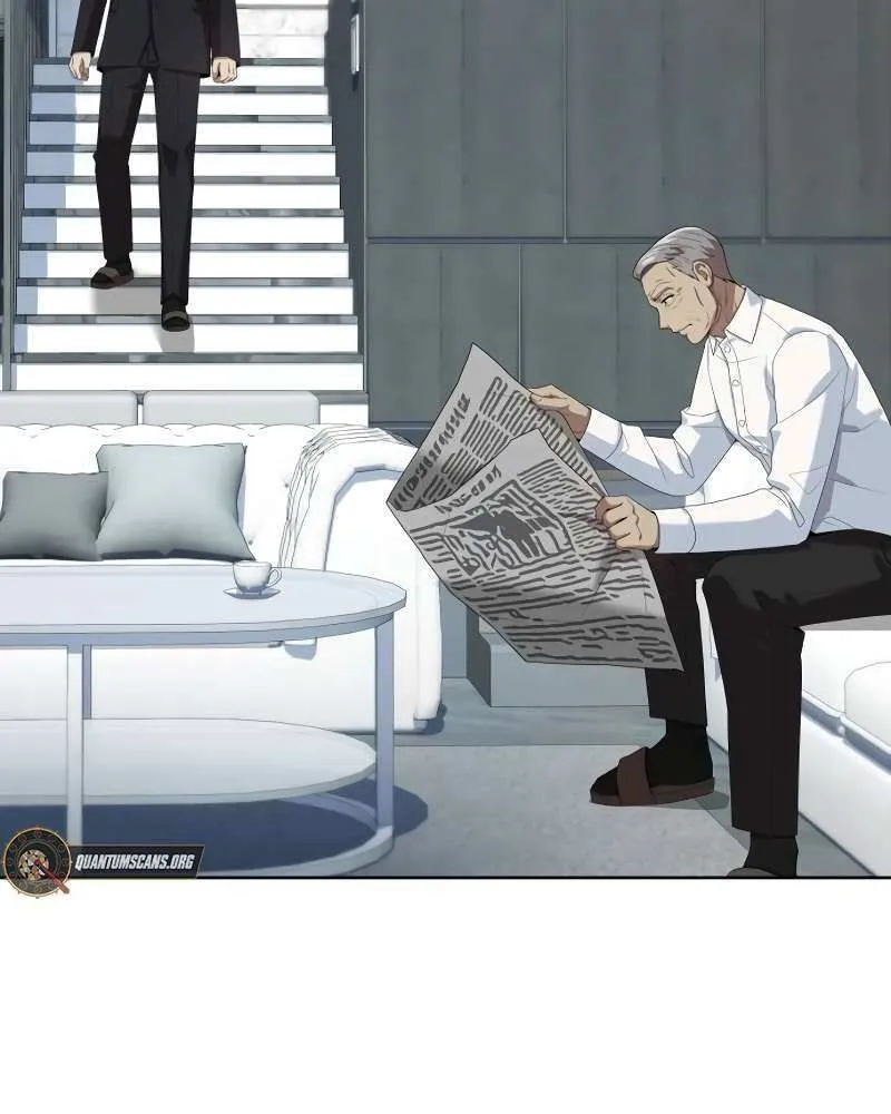 Becoming A Legendary Ace Employee Chapter 67 page 73 - 