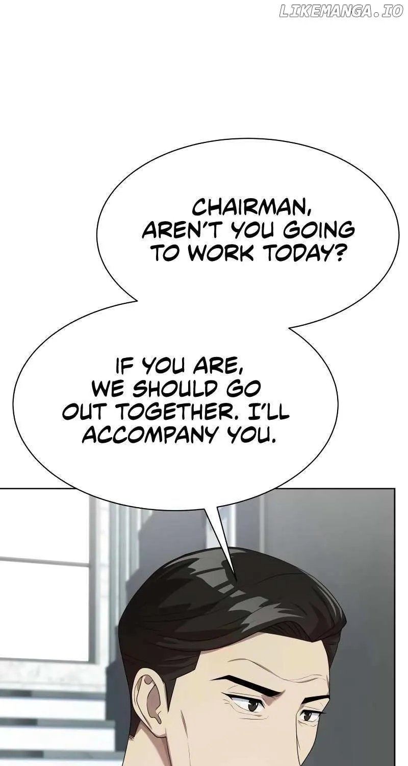 Becoming A Legendary Ace Employee Chapter 67 page 74 - 