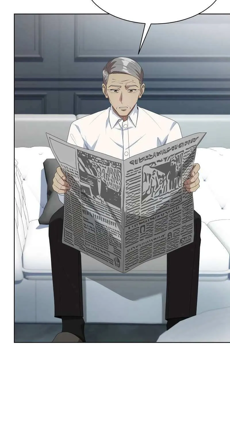 Becoming A Legendary Ace Employee Chapter 67 page 76 - 