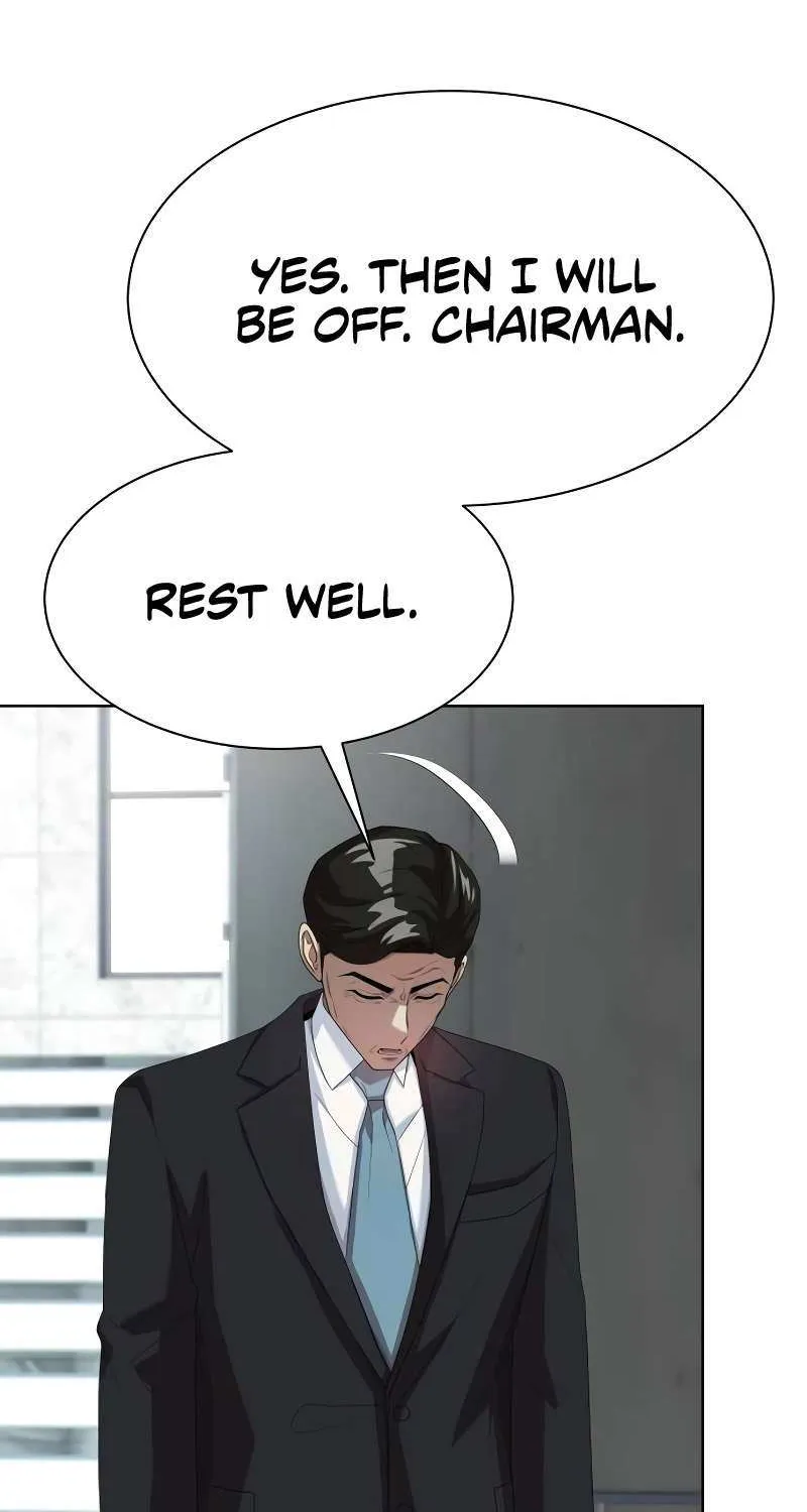 Becoming A Legendary Ace Employee Chapter 67 page 77 - 