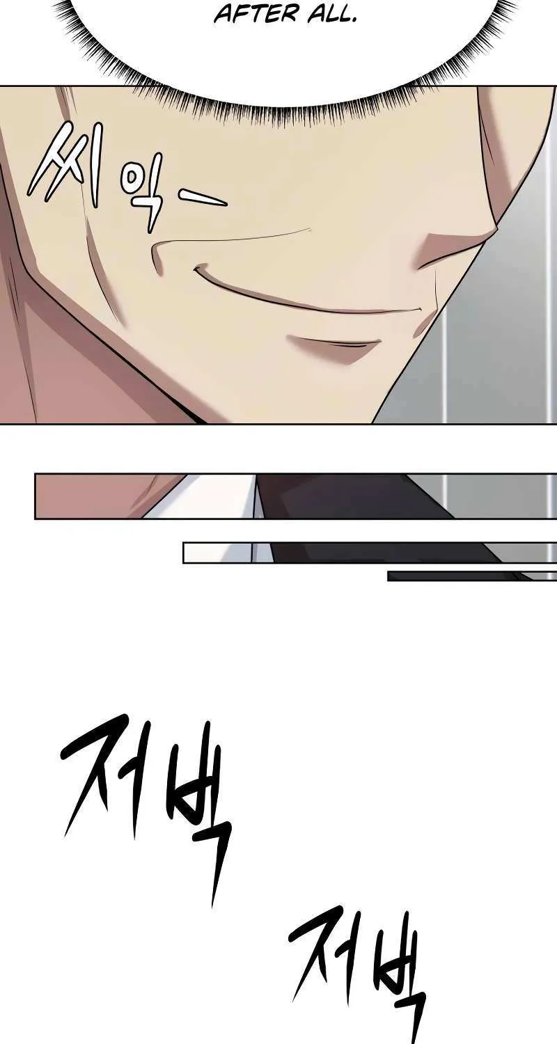 Becoming A Legendary Ace Employee Chapter 67 page 80 - 
