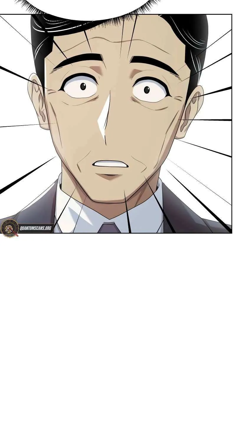 Becoming A Legendary Ace Employee Chapter 67 page 9 - 