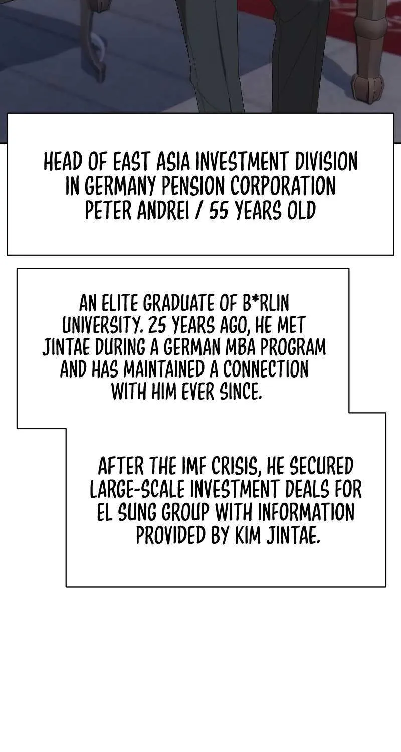 Becoming A Legendary Ace Employee Chapter 67 page 84 - 