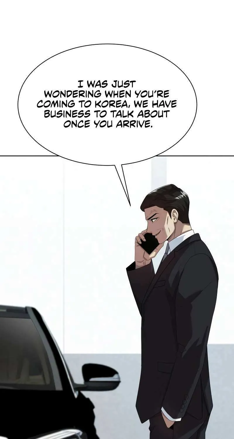 Becoming A Legendary Ace Employee Chapter 67 page 85 - 