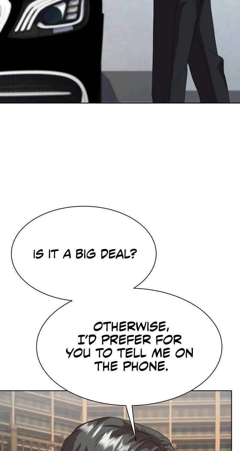 Becoming A Legendary Ace Employee Chapter 67 page 86 - 