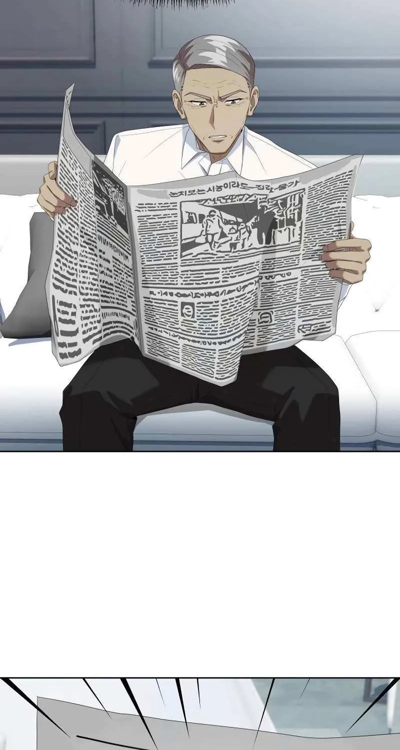 Becoming A Legendary Ace Employee Chapter 67 page 95 - 