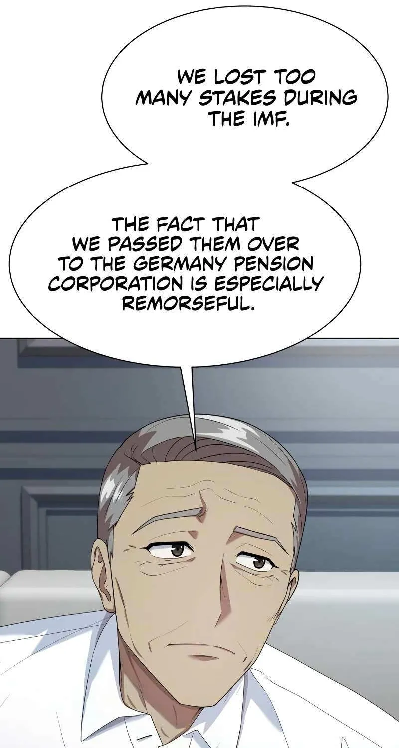 Becoming A Legendary Ace Employee Chapter 67 page 97 - 