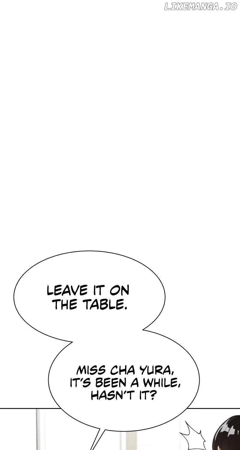Becoming A Legendary Ace Employee Chapter 68 page 2 - 