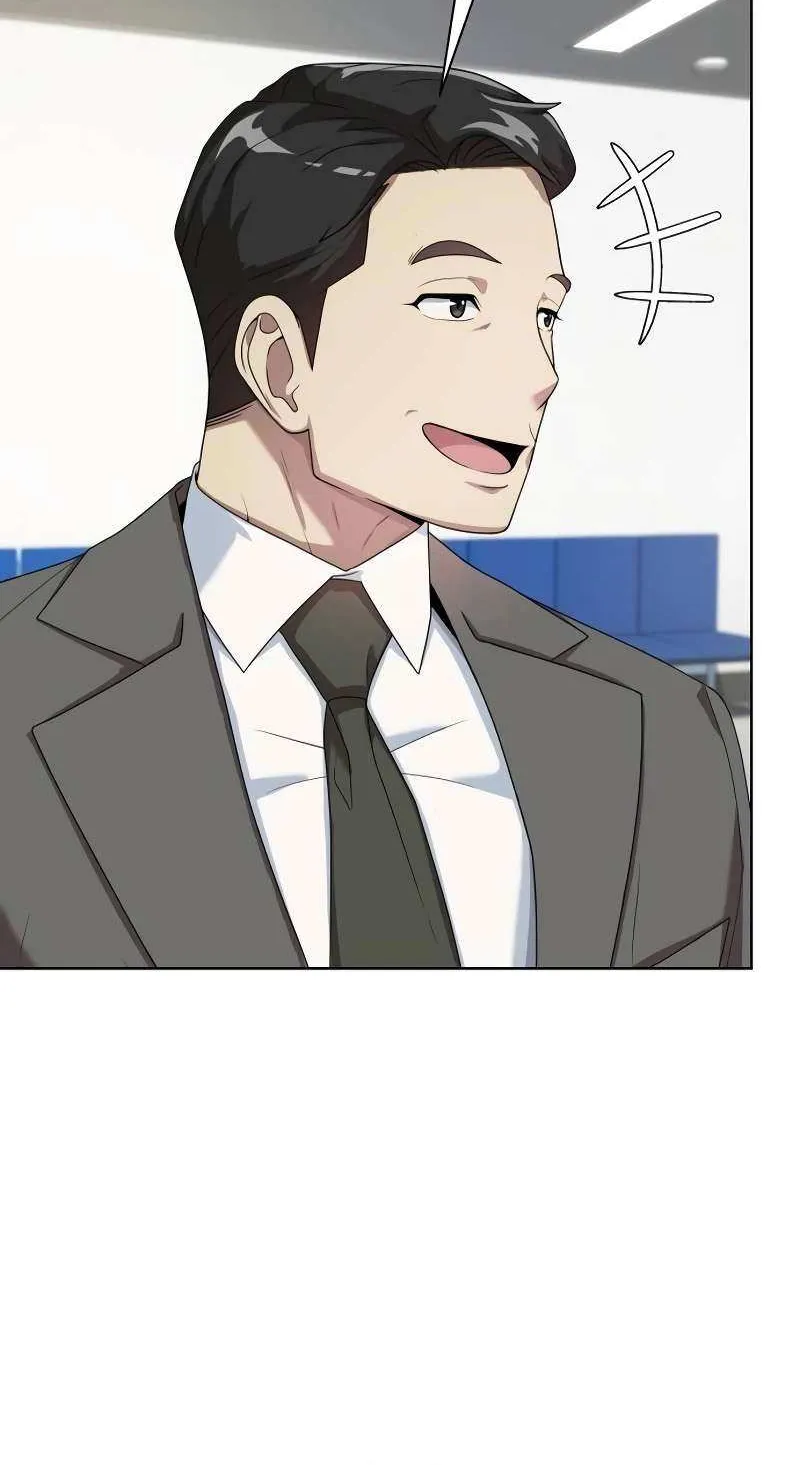 Becoming A Legendary Ace Employee Chapter 68 page 103 - 