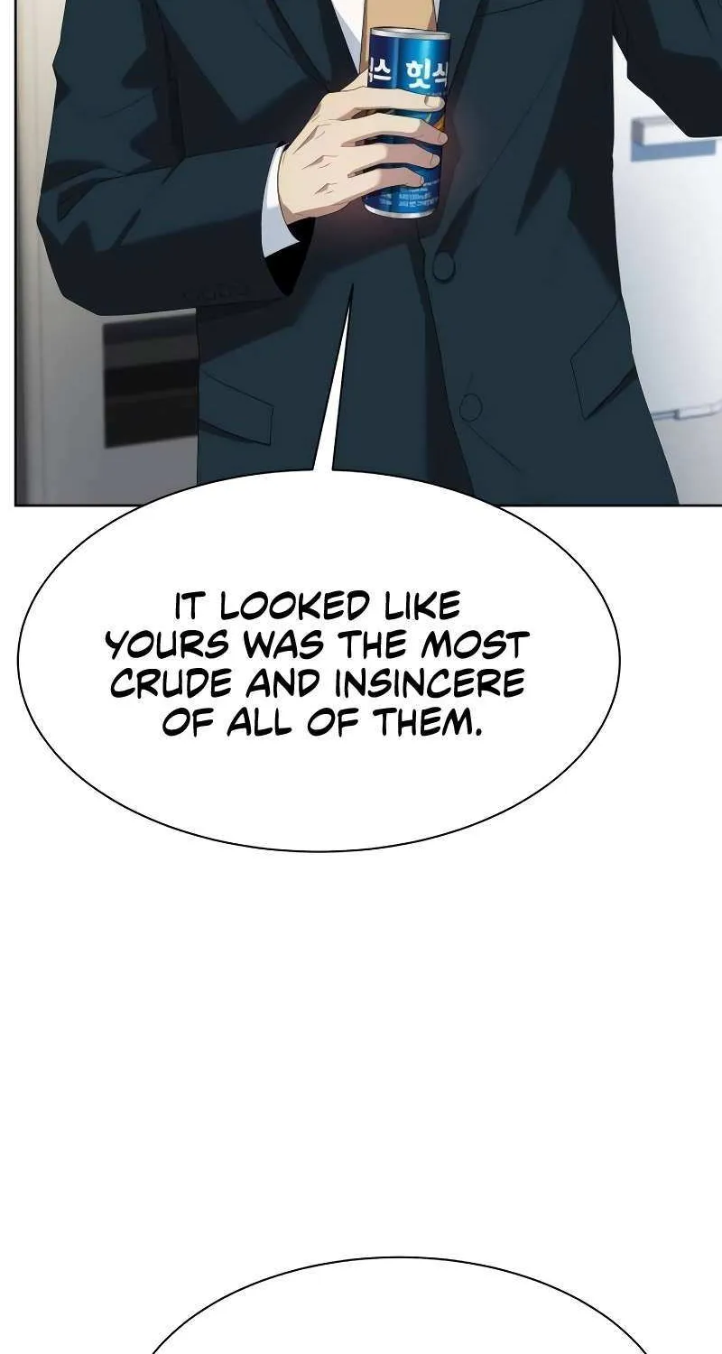 Becoming A Legendary Ace Employee Chapter 68 page 105 - 