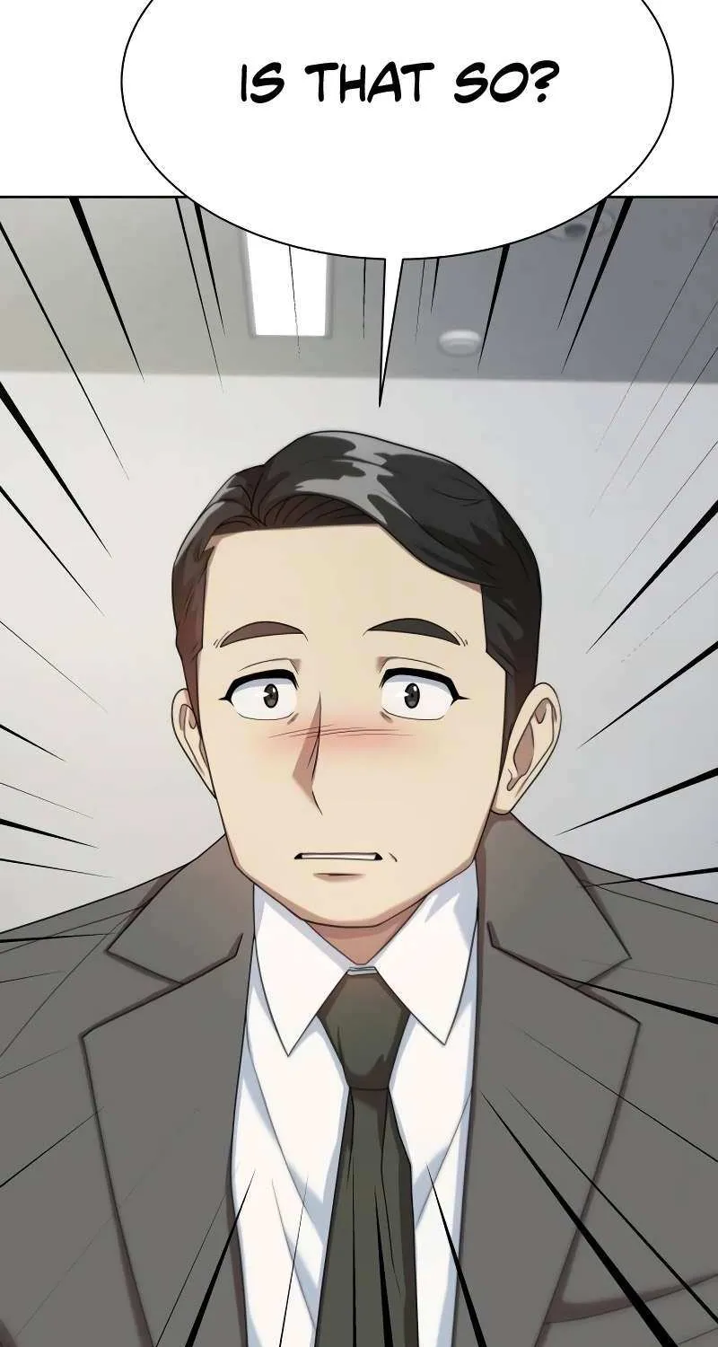 Becoming A Legendary Ace Employee Chapter 68 page 106 - 