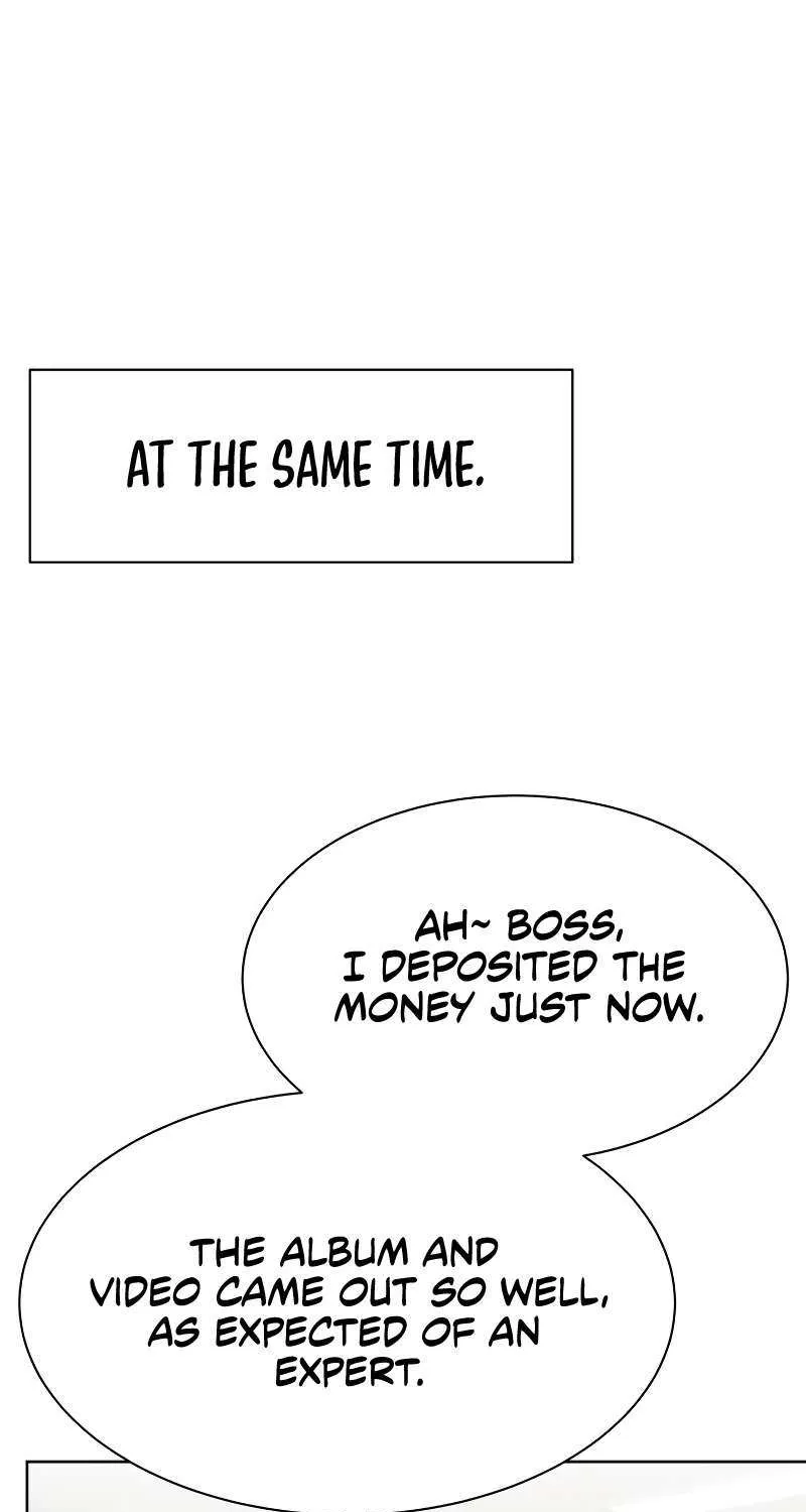 Becoming A Legendary Ace Employee Chapter 68 page 108 - 