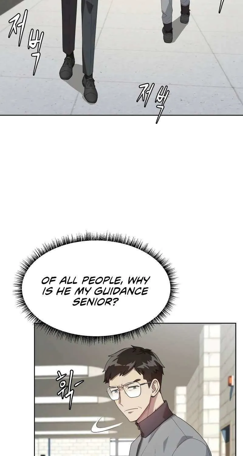 Becoming A Legendary Ace Employee Chapter 68 page 14 - 