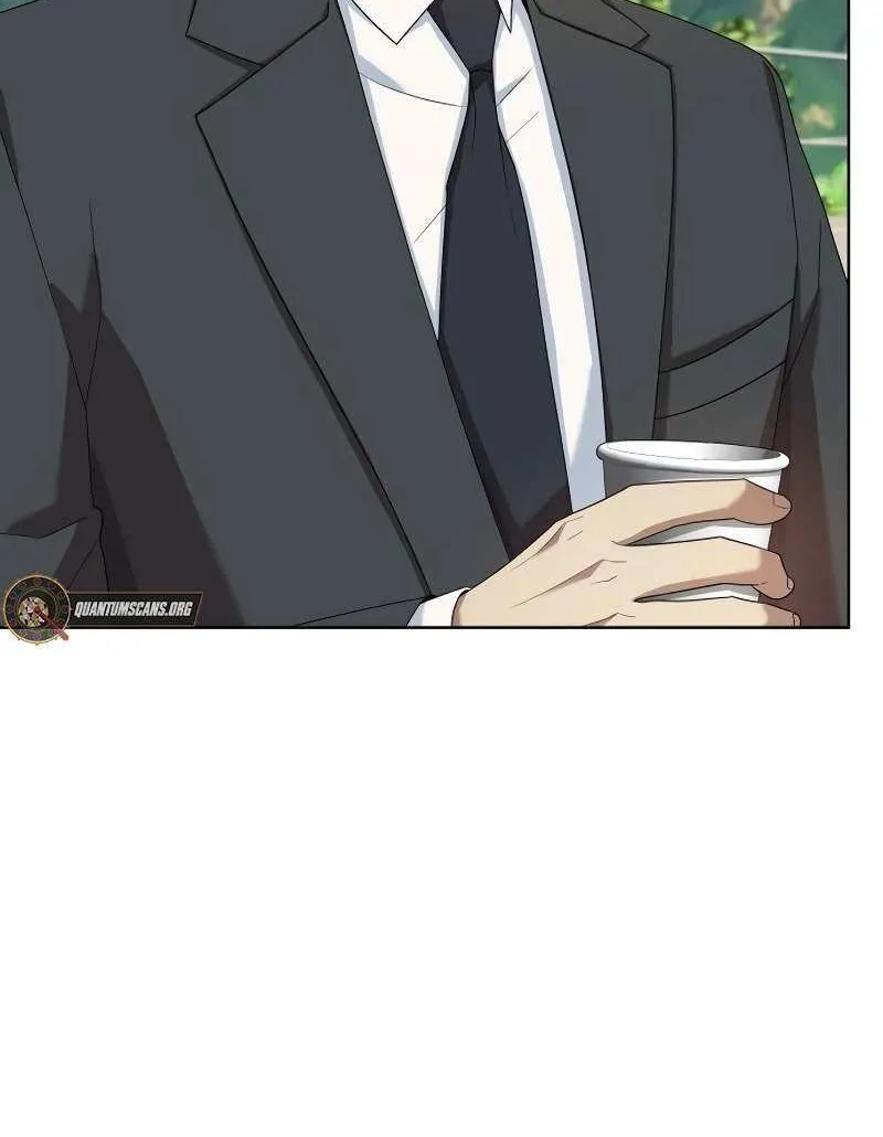 Becoming A Legendary Ace Employee Chapter 68 page 25 - 
