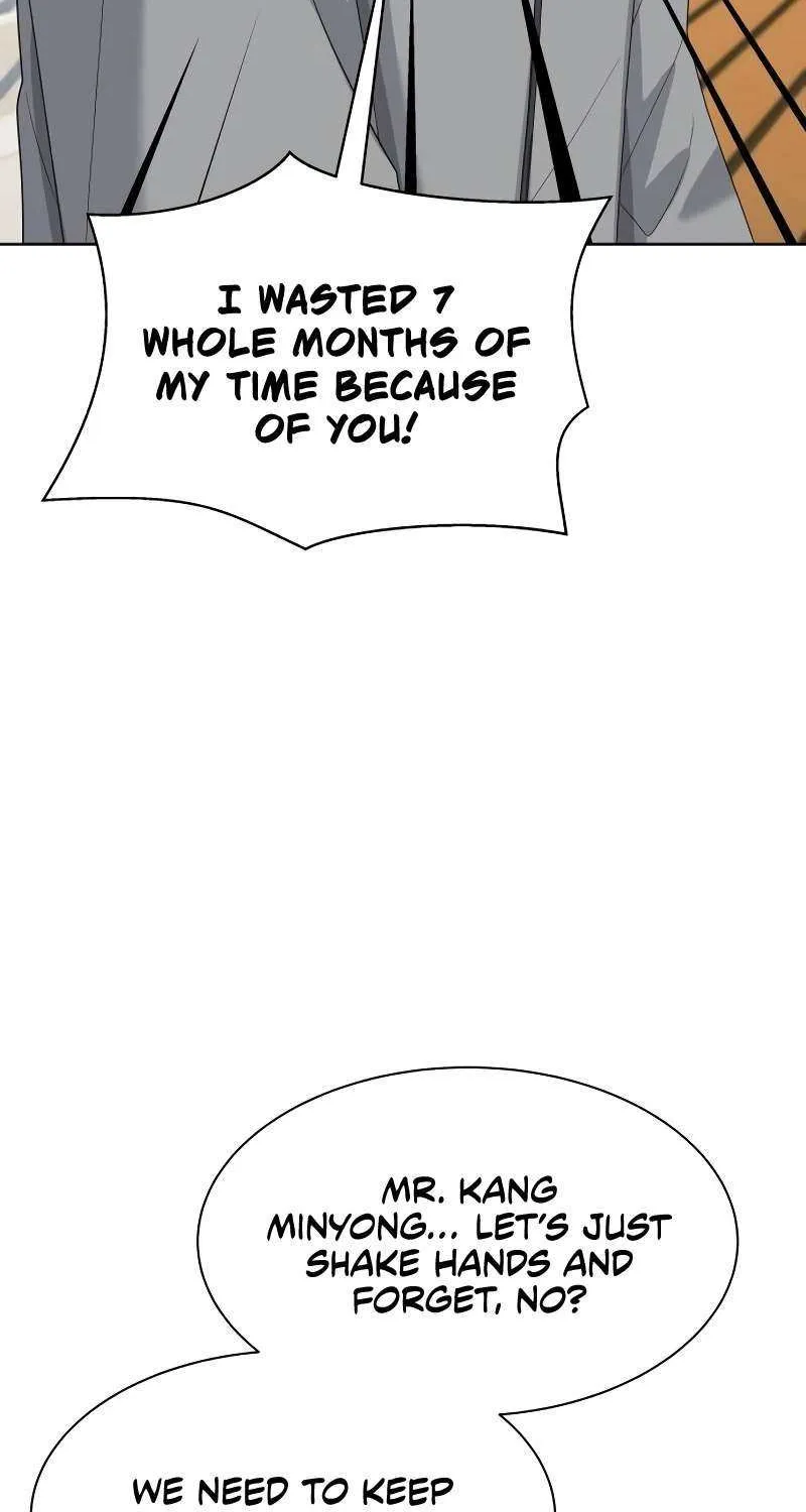 Becoming A Legendary Ace Employee Chapter 68 page 27 - 
