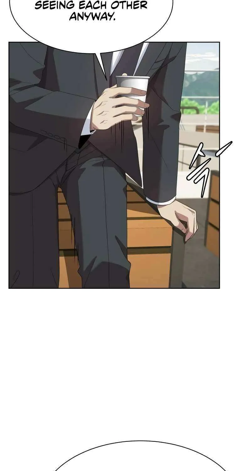 Becoming A Legendary Ace Employee Chapter 68 page 28 - 