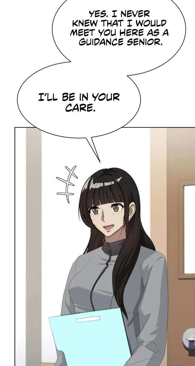 Becoming A Legendary Ace Employee Chapter 68 page 4 - 