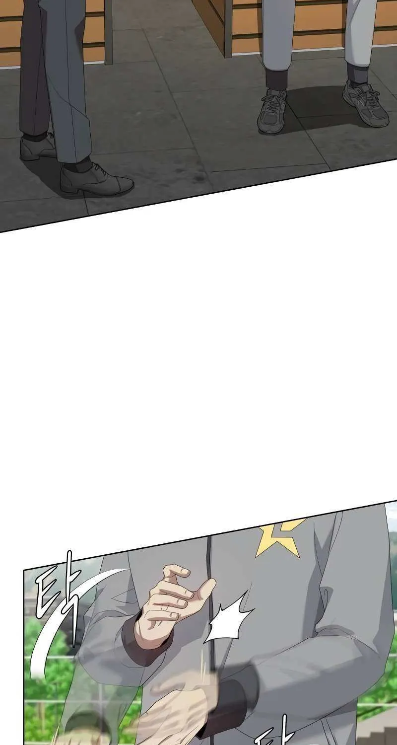 Becoming A Legendary Ace Employee Chapter 68 page 32 - 