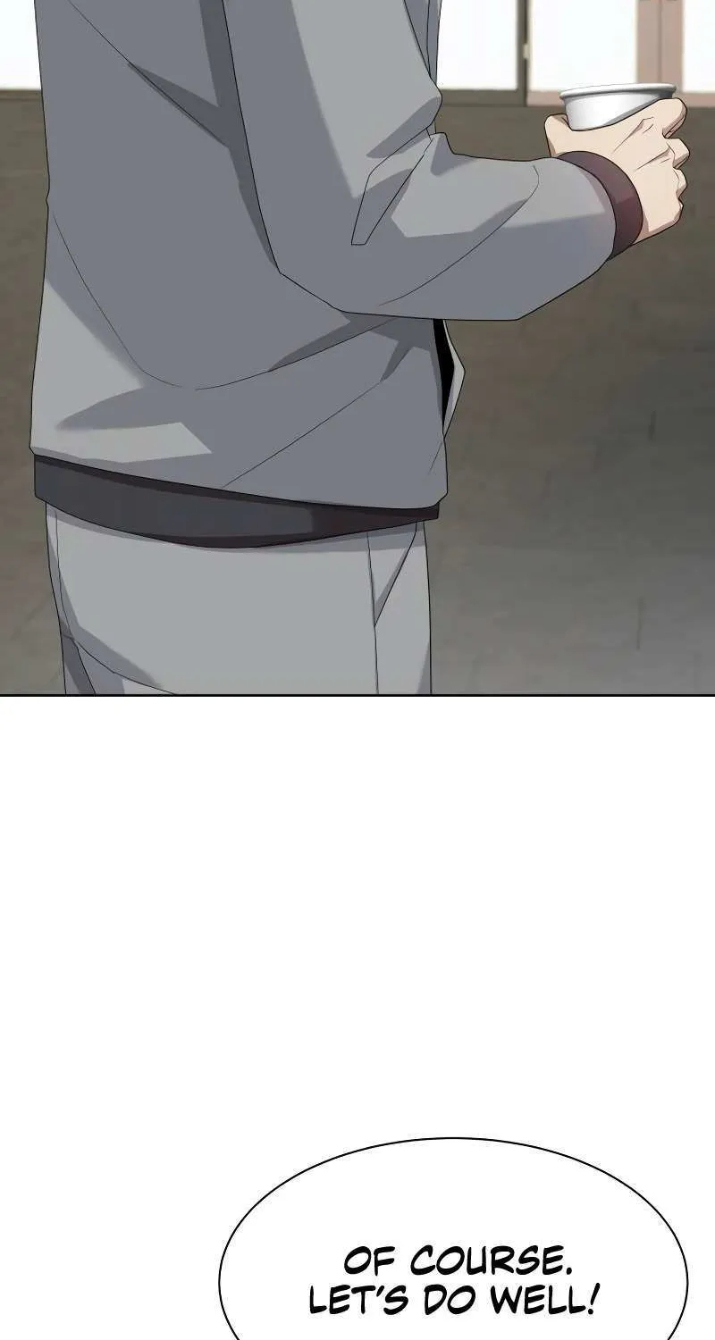 Becoming A Legendary Ace Employee Chapter 68 page 35 - 