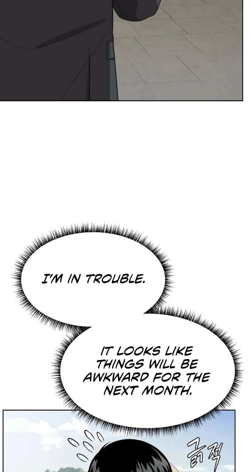 Becoming A Legendary Ace Employee Chapter 68 page 39 - 