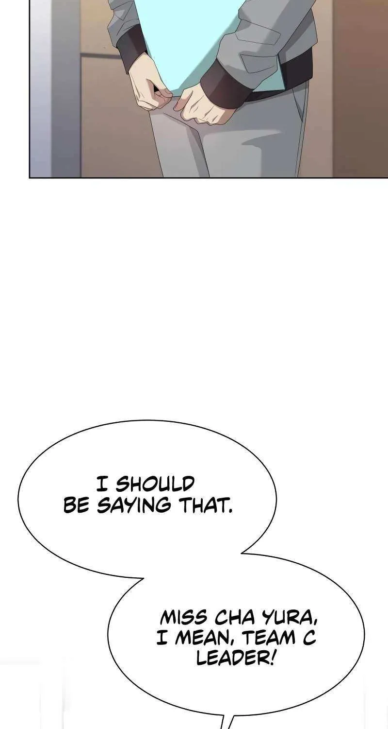 Becoming A Legendary Ace Employee Chapter 68 page 5 - 
