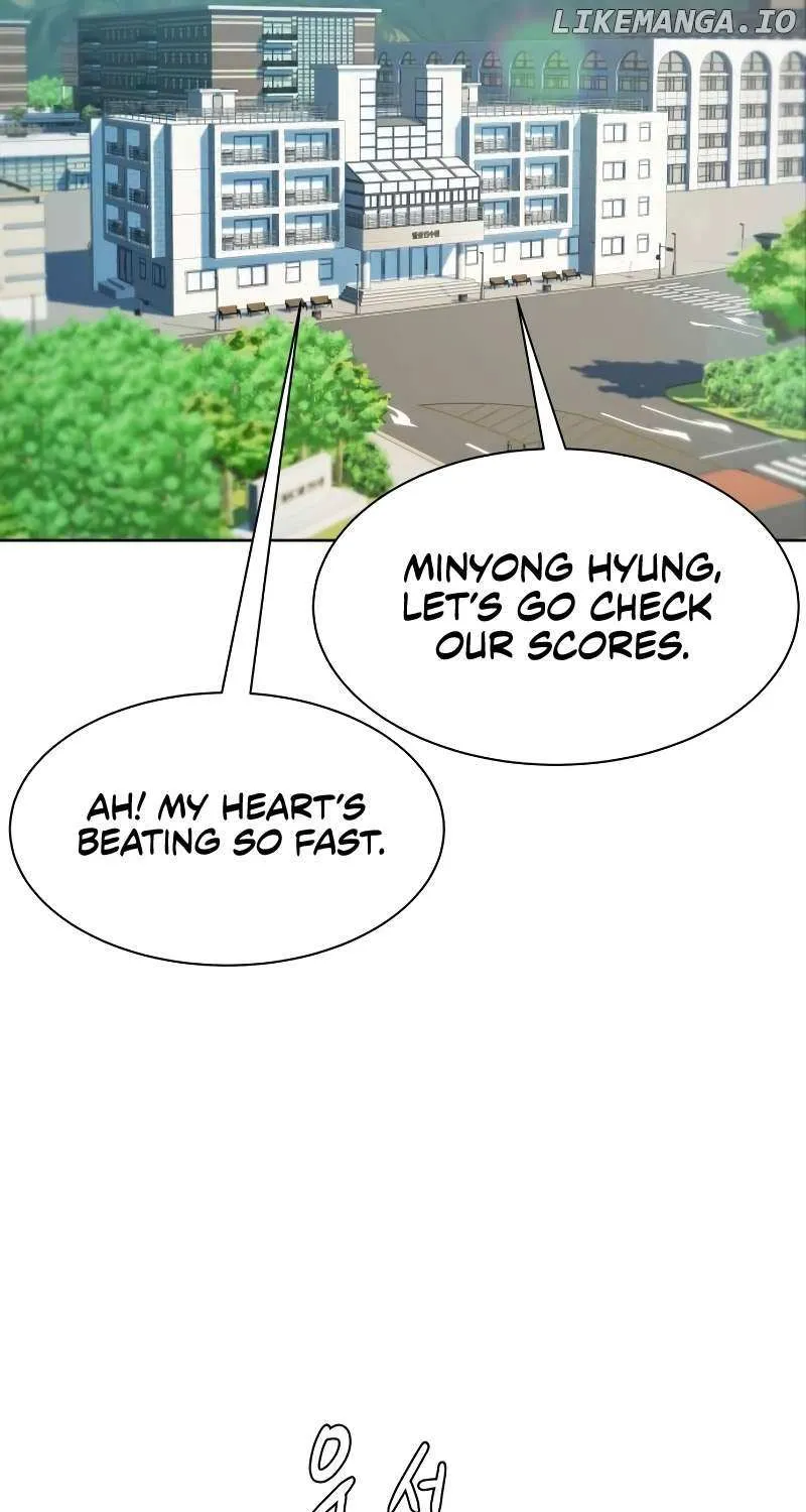 Becoming A Legendary Ace Employee Chapter 68 page 43 - 