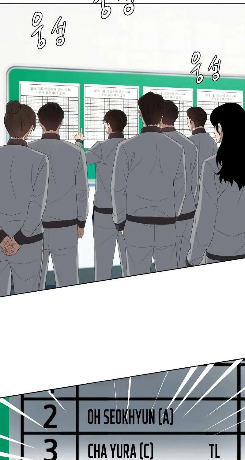 Becoming A Legendary Ace Employee Chapter 68 page 44 - 