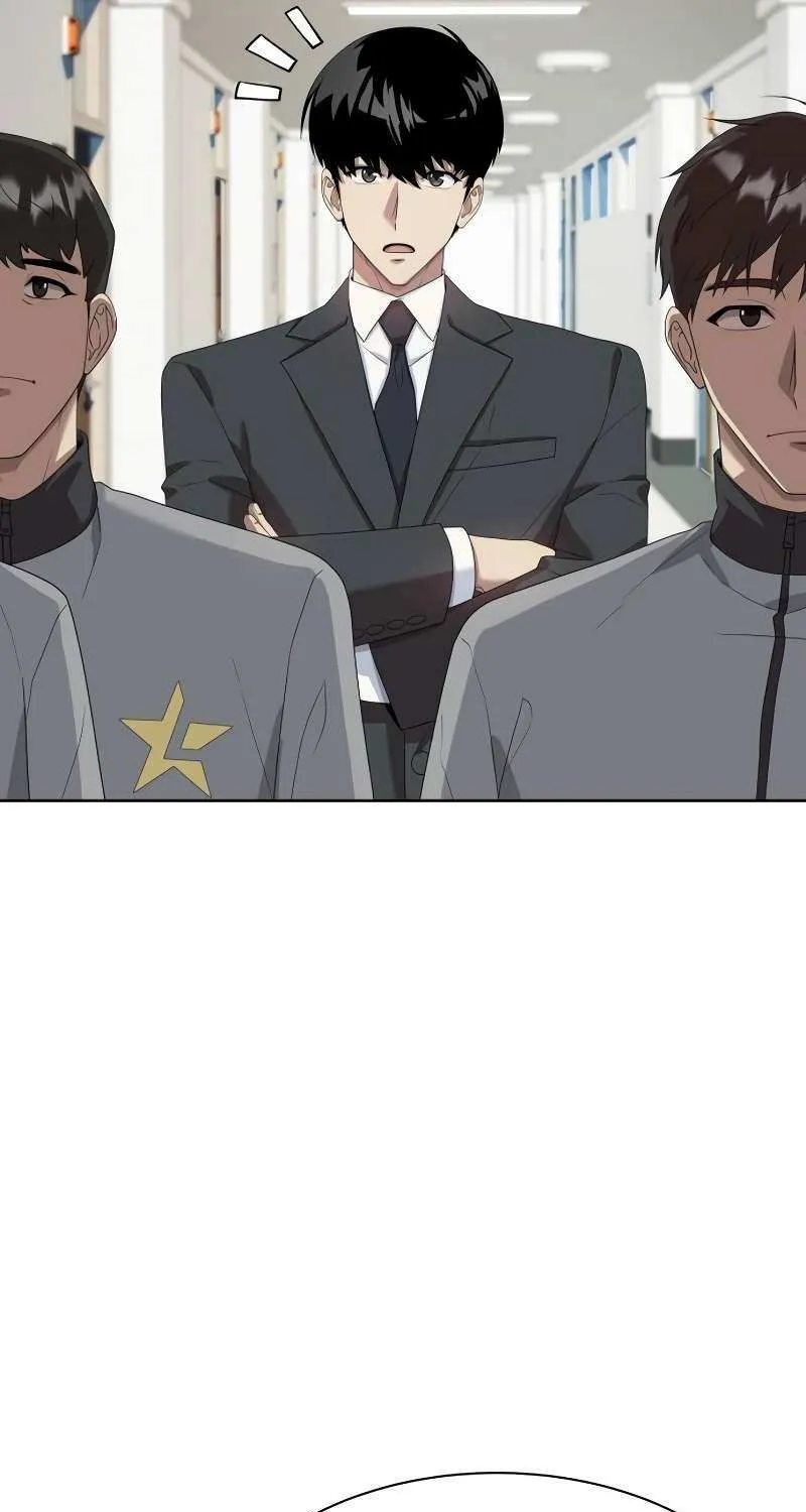 Becoming A Legendary Ace Employee Chapter 68 page 47 - 
