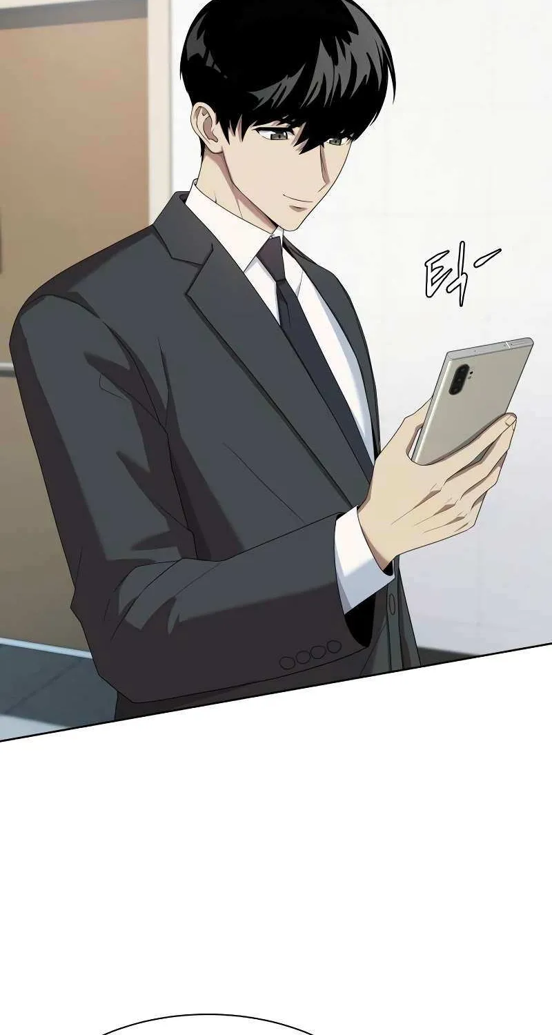Becoming A Legendary Ace Employee Chapter 68 page 53 - 
