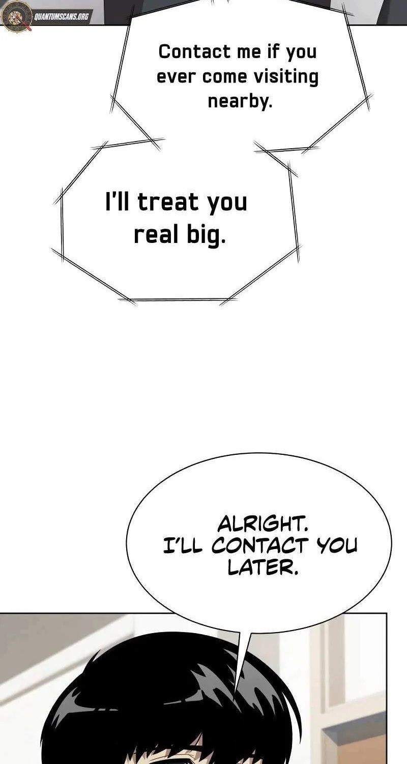 Becoming A Legendary Ace Employee Chapter 68 page 59 - 