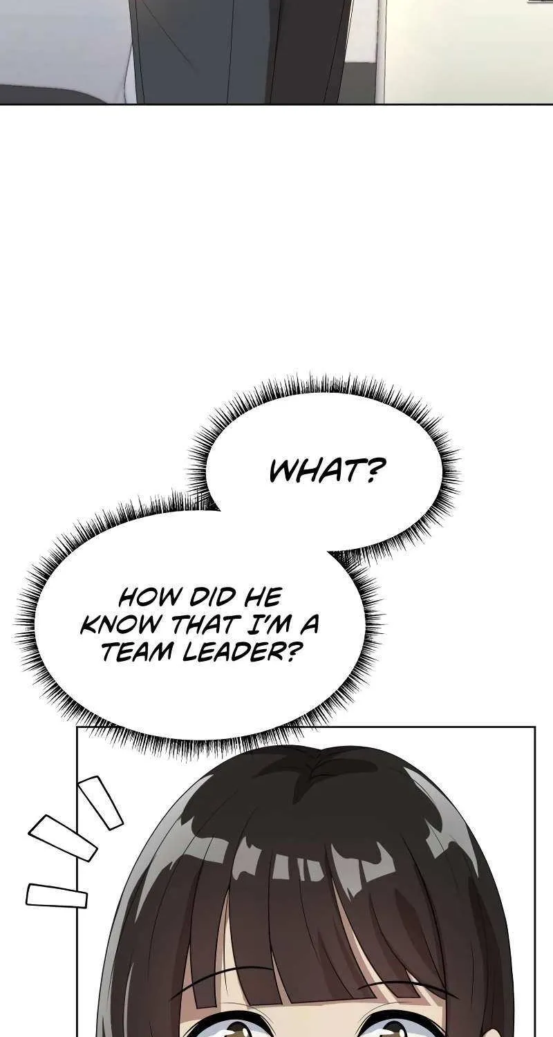 Becoming A Legendary Ace Employee Chapter 68 page 7 - 