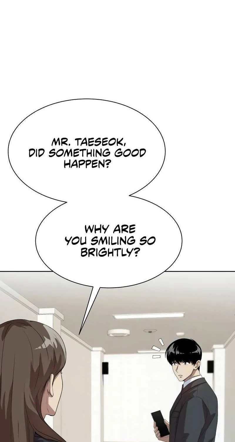 Becoming A Legendary Ace Employee Chapter 68 page 62 - 