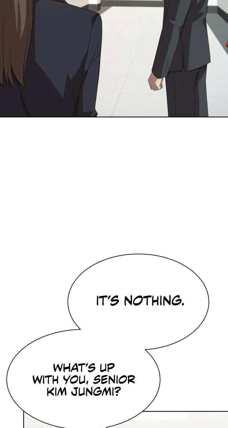 Becoming A Legendary Ace Employee Chapter 68 page 63 - 