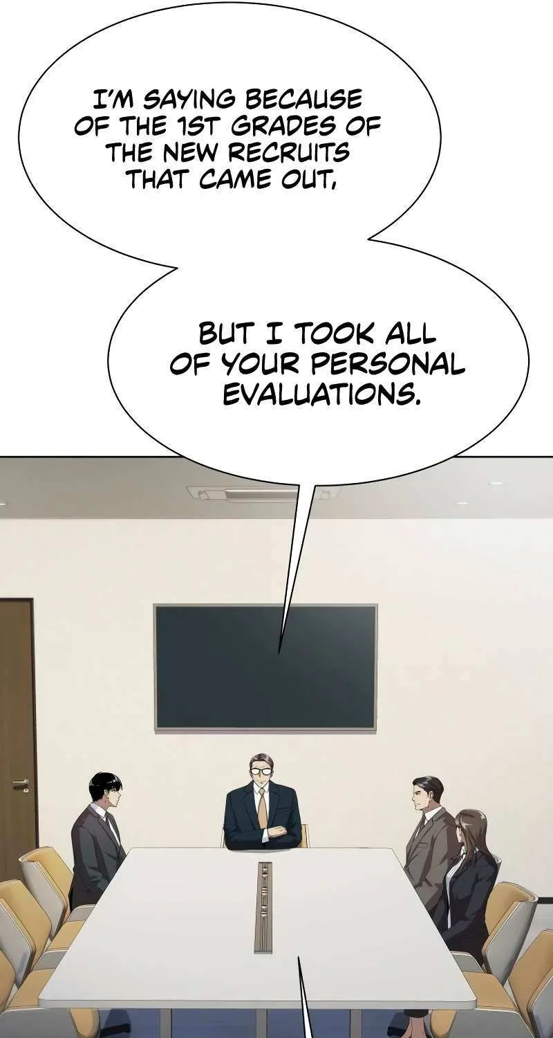 Becoming A Legendary Ace Employee Chapter 68 page 67 - 