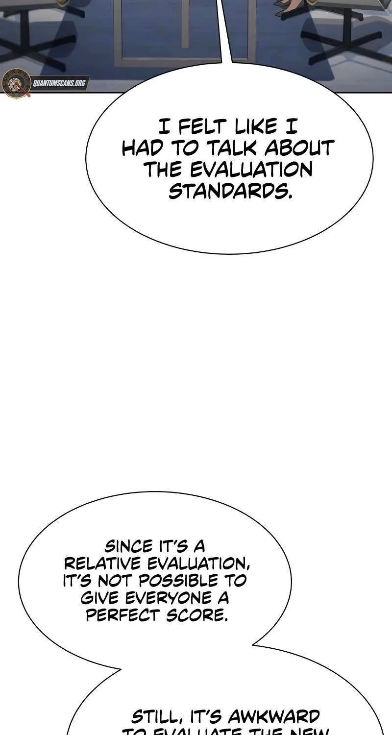 Becoming A Legendary Ace Employee Chapter 68 page 68 - 