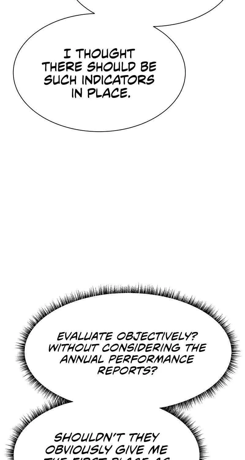 Becoming A Legendary Ace Employee Chapter 68 page 71 - 