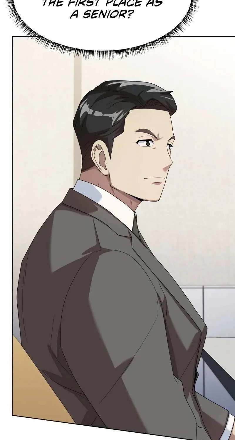 Becoming A Legendary Ace Employee Chapter 68 page 72 - 